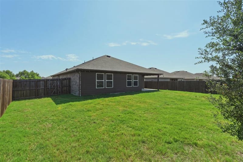 1312 Honeysuckle Drive, Josephine TX 75189 - Photo 26