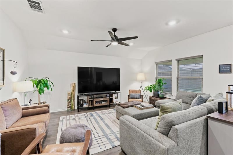 1312 Honeysuckle Drive, Josephine TX 75189 - Photo 7