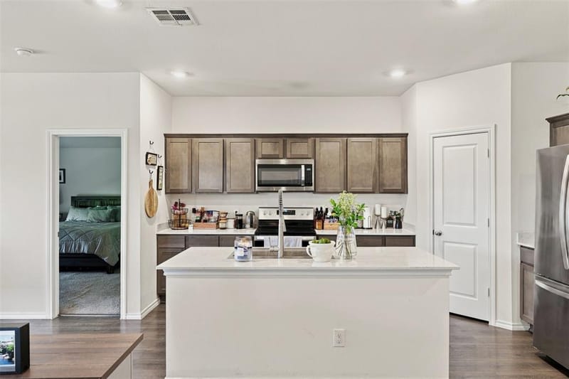 1312 Honeysuckle Drive, Josephine TX 75189 - Photo 5