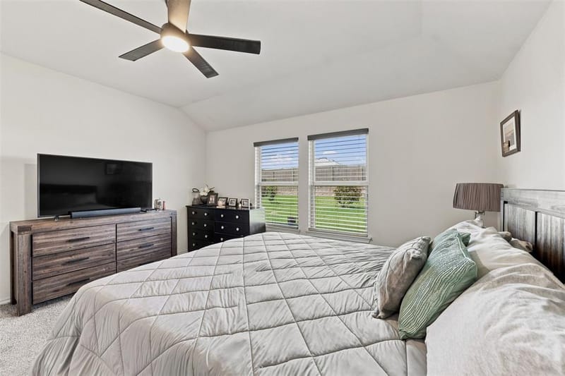 1312 Honeysuckle Drive, Josephine TX 75189 - Photo 18