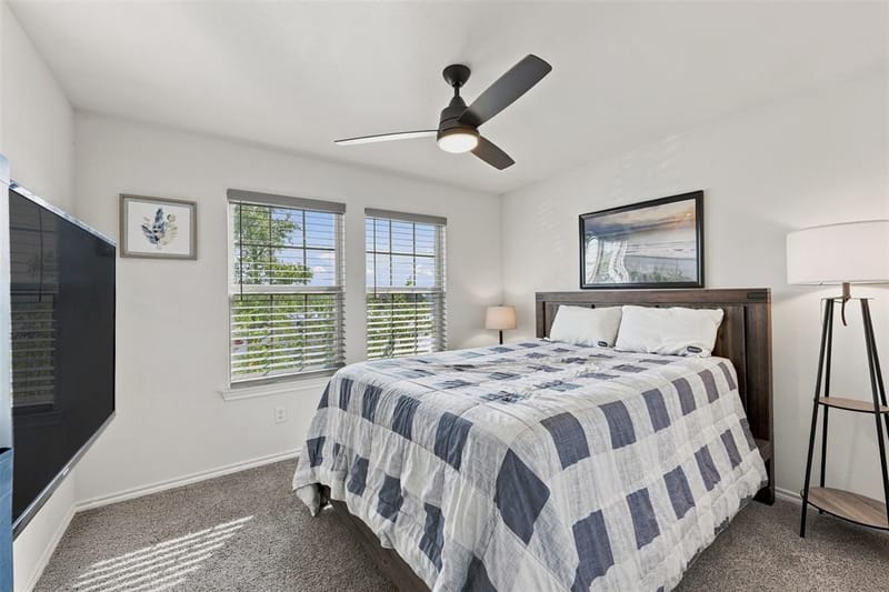 1312 Honeysuckle Drive, Josephine TX 75189 - Photo 19