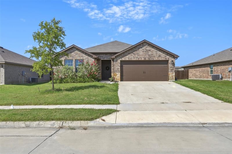 1312 Honeysuckle Drive, Josephine TX 75189 - Photo 31