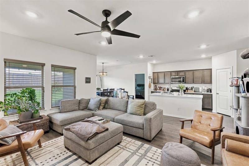 1312 Honeysuckle Drive, Josephine TX 75189 - Photo 8