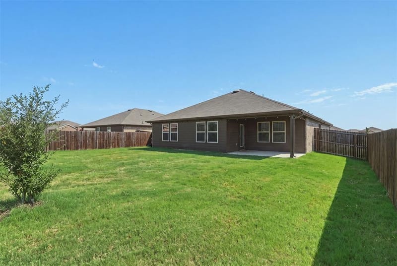 1312 Honeysuckle Drive, Josephine TX 75189 - Photo 25