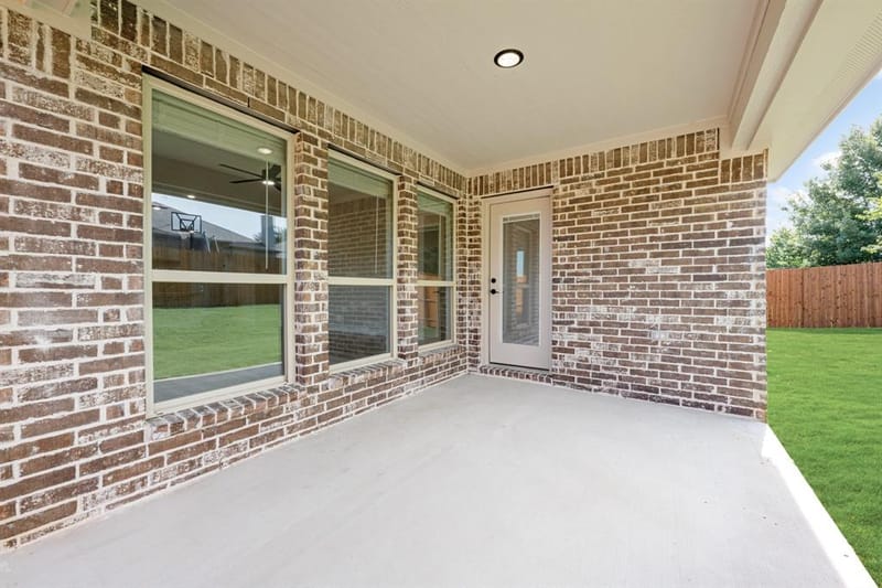 3109 Emerald Trace Drive, Denton TX 76226 - Photo 33
