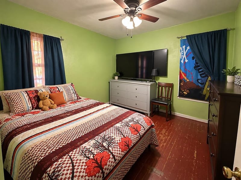 133 E Wanda Drive, Garland TX 75040 - Photo 8
