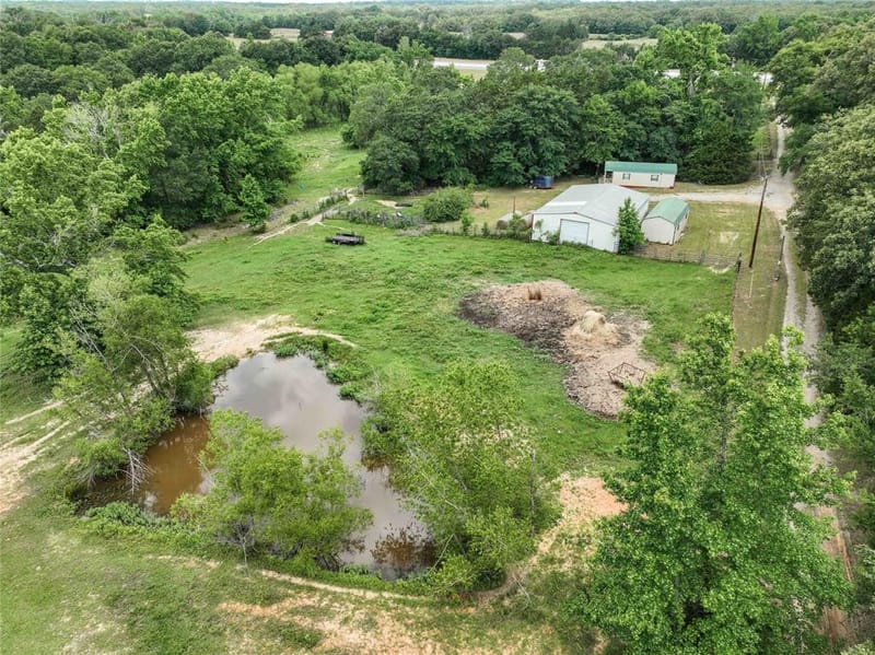 3389 Pvt Rd 8517, Van TX 75790 - Photo 27