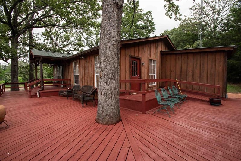 3389 Pvt Rd 8517, Van TX 75790 - Photo 17
