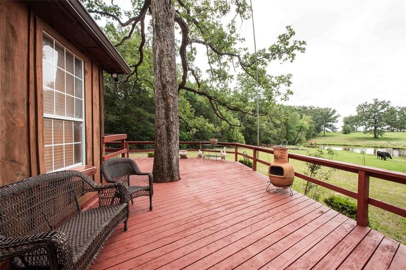3389 Pvt Rd 8517, Van TX 75790 - Photo 16
