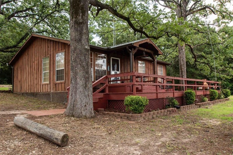 3389 Pvt Rd 8517, Van TX 75790