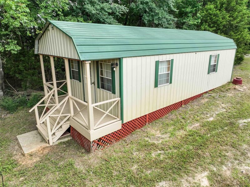3389 Pvt Rd 8517, Van TX 75790 - Photo 28