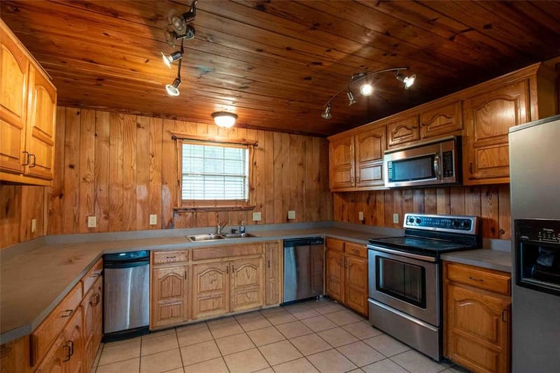 3389 Pvt Rd 8517, Van TX 75790 - Photo 5