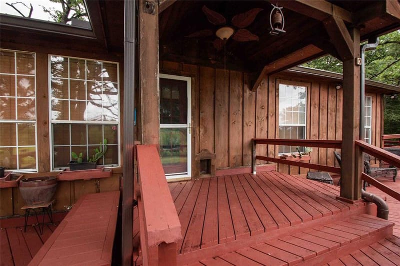 3389 Pvt Rd 8517, Van TX 75790 - Photo 20