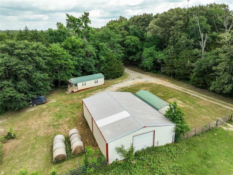 3389 Pvt Rd 8517, Van TX 75790 - Photo 30