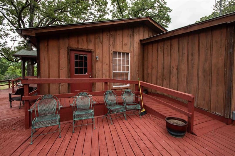 3389 Pvt Rd 8517, Van TX 75790 - Photo 18