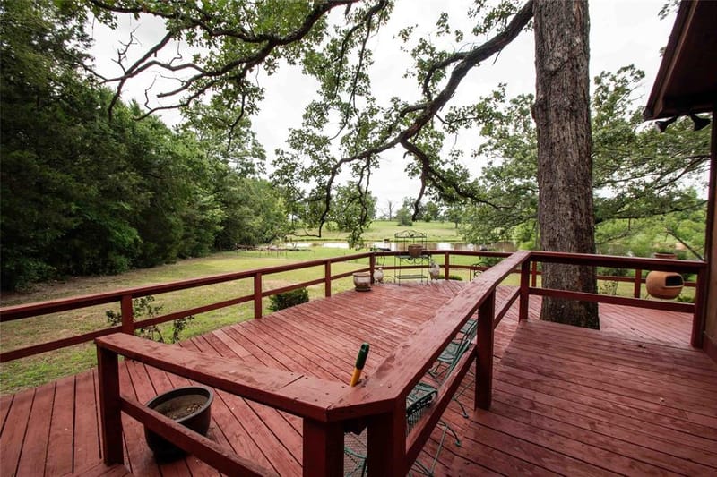 3389 Pvt Rd 8517, Van TX 75790 - Photo 19