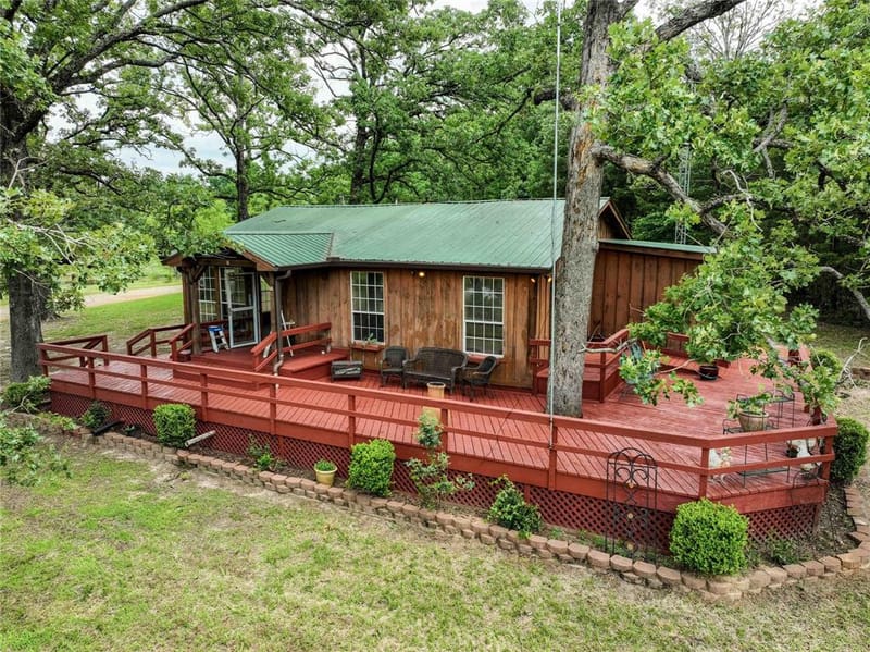 3389 Pvt Rd 8517, Van TX 75790 - Photo 25