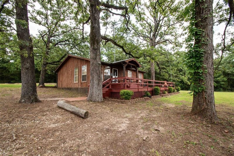 3389 Pvt Rd 8517, Van TX 75790 - Photo 21