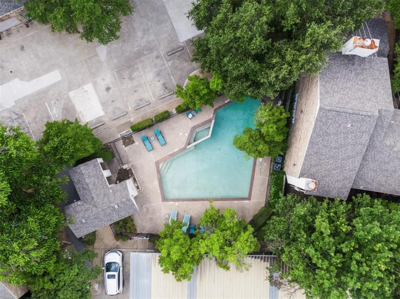 7340 Skillman Street # 1113, Dallas TX 75231 - Photo 27