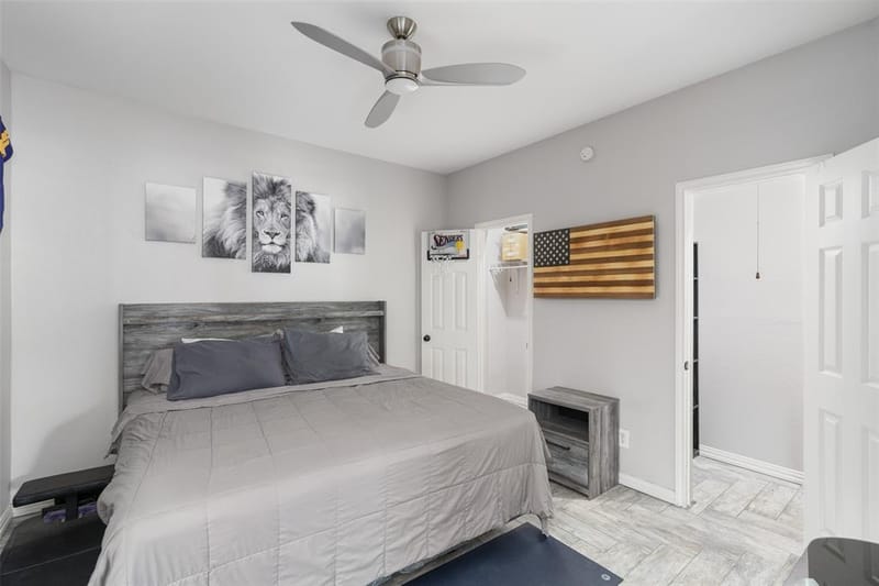 7340 Skillman Street # 1113, Dallas TX 75231 - Photo 17