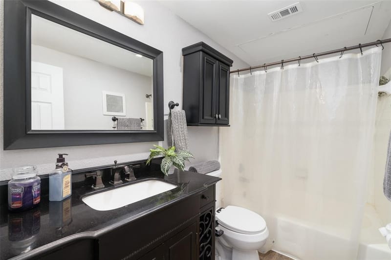 7340 Skillman Street # 1113, Dallas TX 75231 - Photo 16