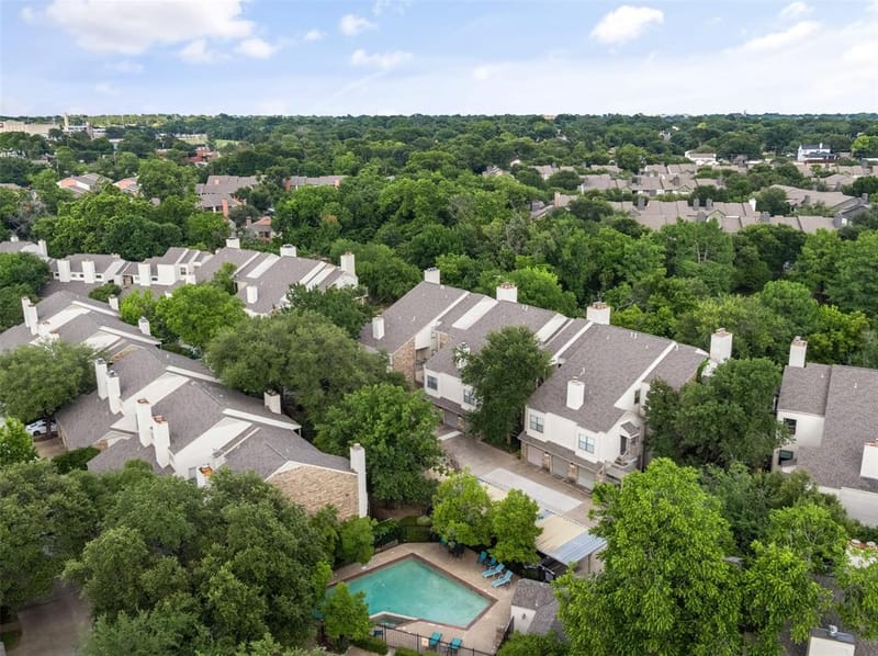 7340 Skillman Street # 1113, Dallas TX 75231 - Photo 26