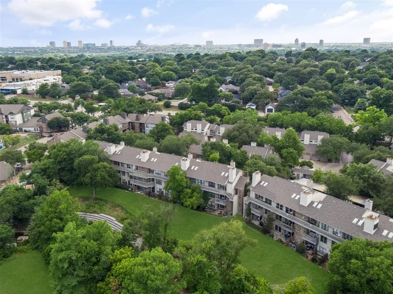 7340 Skillman Street # 1113, Dallas TX 75231 - Photo 28