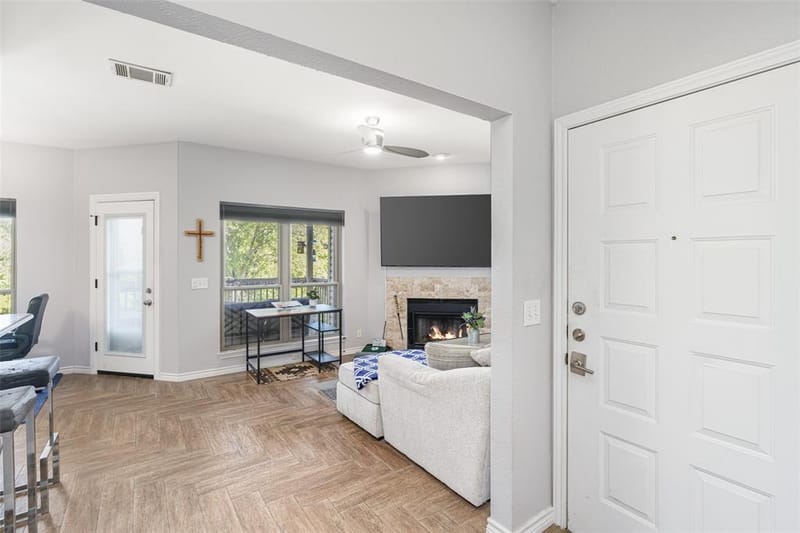 7340 Skillman Street # 1113, Dallas TX 75231 - Photo 9