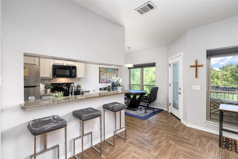 7340 Skillman Street # 1113, Dallas TX 75231 - Photo 11