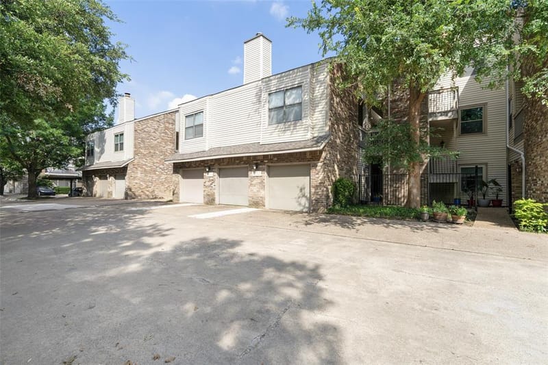 7340 Skillman Street # 1113, Dallas TX 75231 - Photo 19
