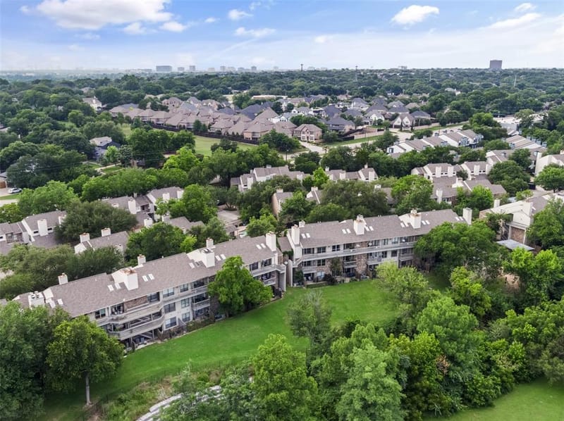 7340 Skillman Street # 1113, Dallas TX 75231 - Photo 31