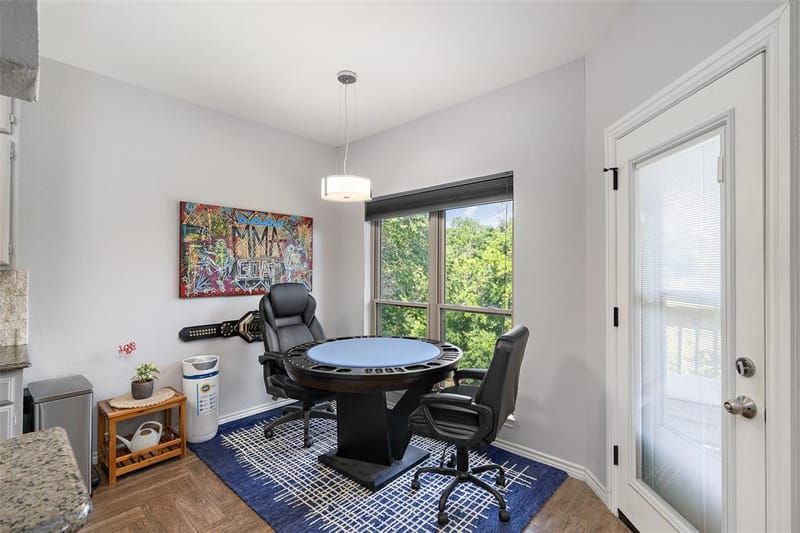 7340 Skillman Street # 1113, Dallas TX 75231 - Photo 8