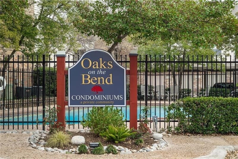 7340 Skillman Street # 1113, Dallas TX 75231 - Photo 25
