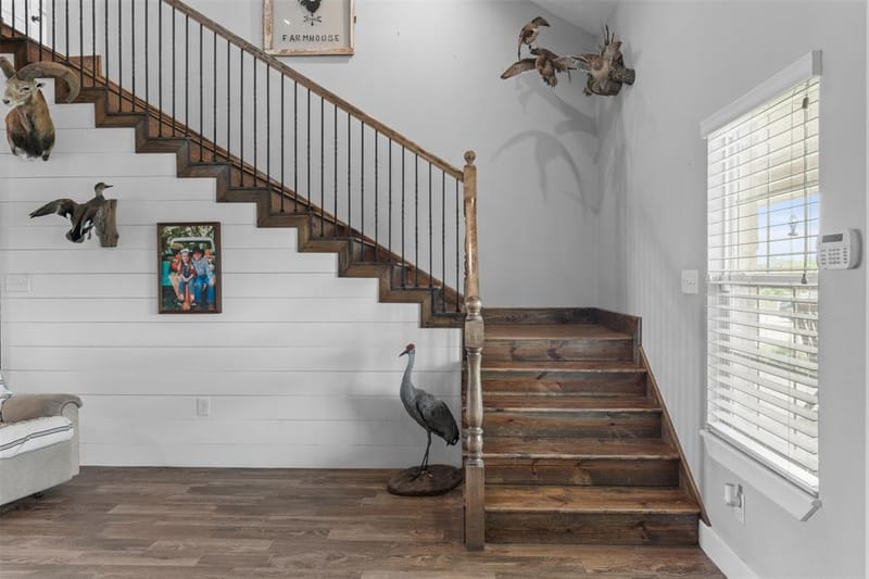 246 Patton Rd Road, Valley Mills TX 76689 - Photo 6