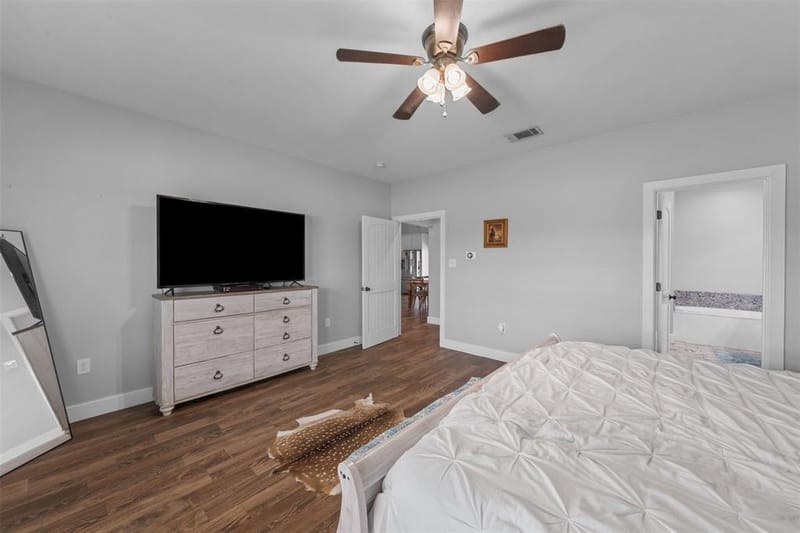 246 Patton Rd Road, Valley Mills TX 76689 - Photo 13