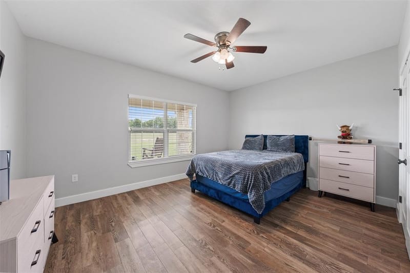 246 Patton Rd Road, Valley Mills TX 76689 - Photo 17