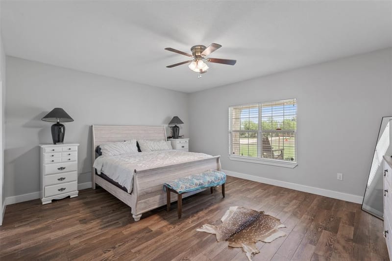246 Patton Rd Road, Valley Mills TX 76689 - Photo 12