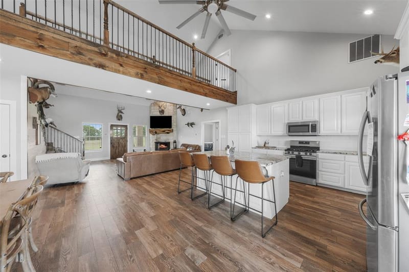 246 Patton Rd Road, Valley Mills TX 76689 - Photo 7