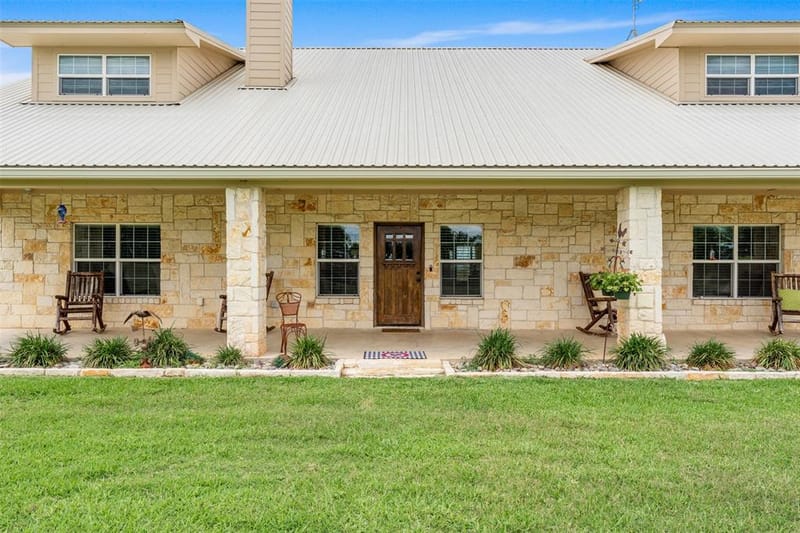 246 Patton Rd Road, Valley Mills TX 76689 - Photo 3