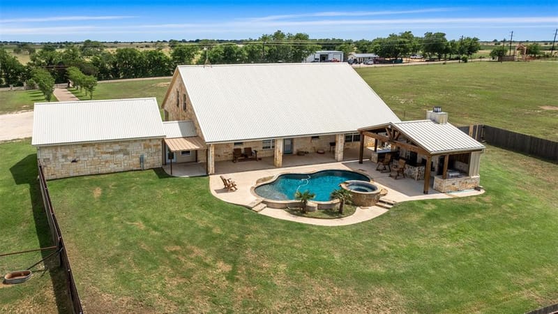 246 Patton Rd Road, Valley Mills TX 76689 - Photo 36