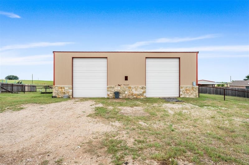 246 Patton Rd Road, Valley Mills TX 76689 - Photo 32