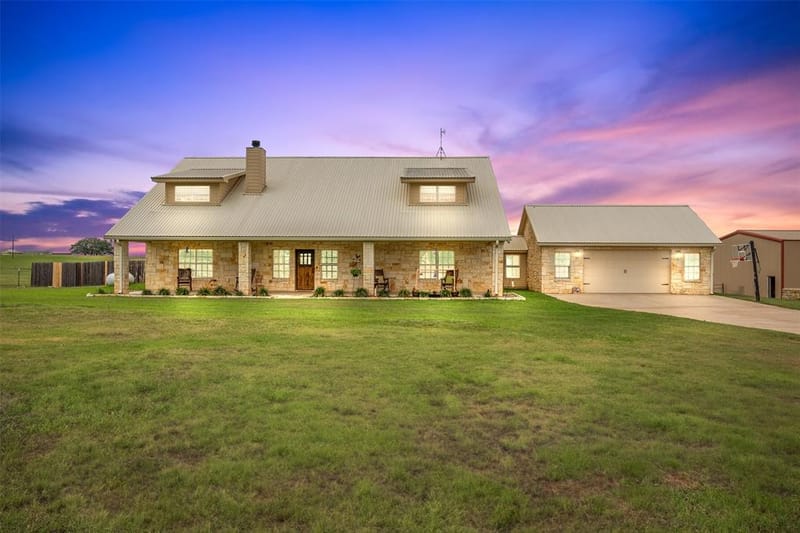 246 Patton Rd Road, Valley Mills TX 76689
