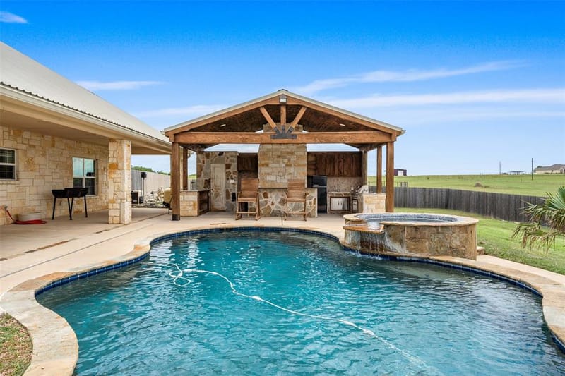 246 Patton Rd Road, Valley Mills TX 76689 - Photo 28