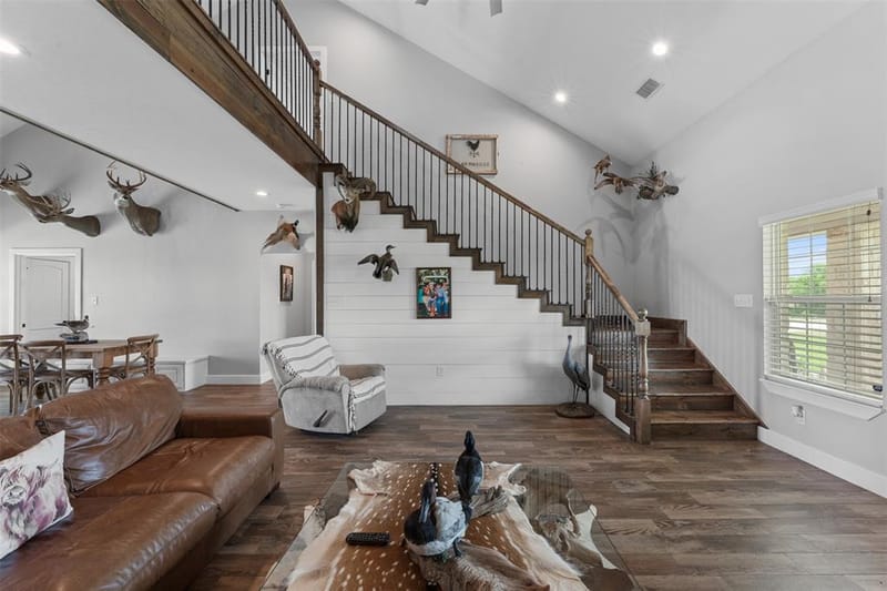 246 Patton Rd Road, Valley Mills TX 76689 - Photo 5