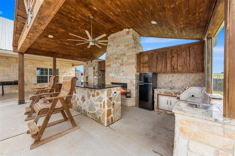 246 Patton Rd Road, Valley Mills TX 76689 - Photo 30