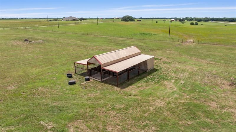 246 Patton Rd Road, Valley Mills TX 76689 - Photo 38
