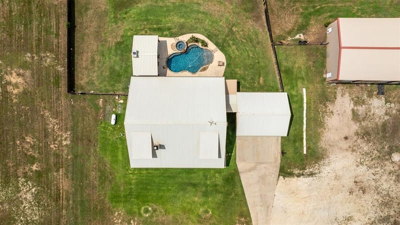 246 Patton Rd Road, Valley Mills TX 76689 - Photo 37