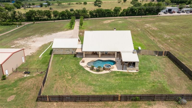 246 Patton Rd Road, Valley Mills TX 76689 - Photo 35