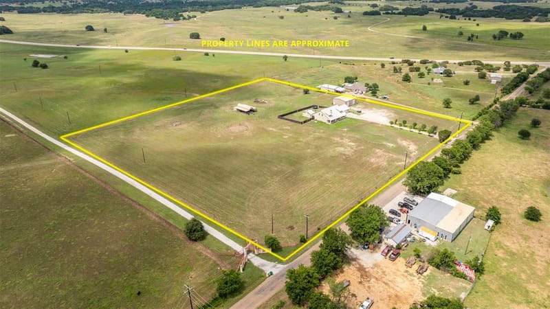 246 Patton Rd Road, Valley Mills TX 76689 - Photo 39