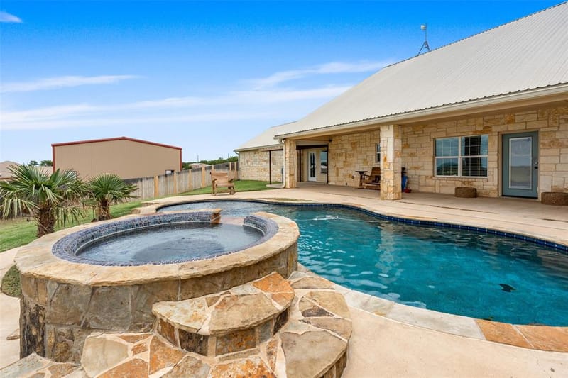 246 Patton Rd Road, Valley Mills TX 76689 - Photo 29